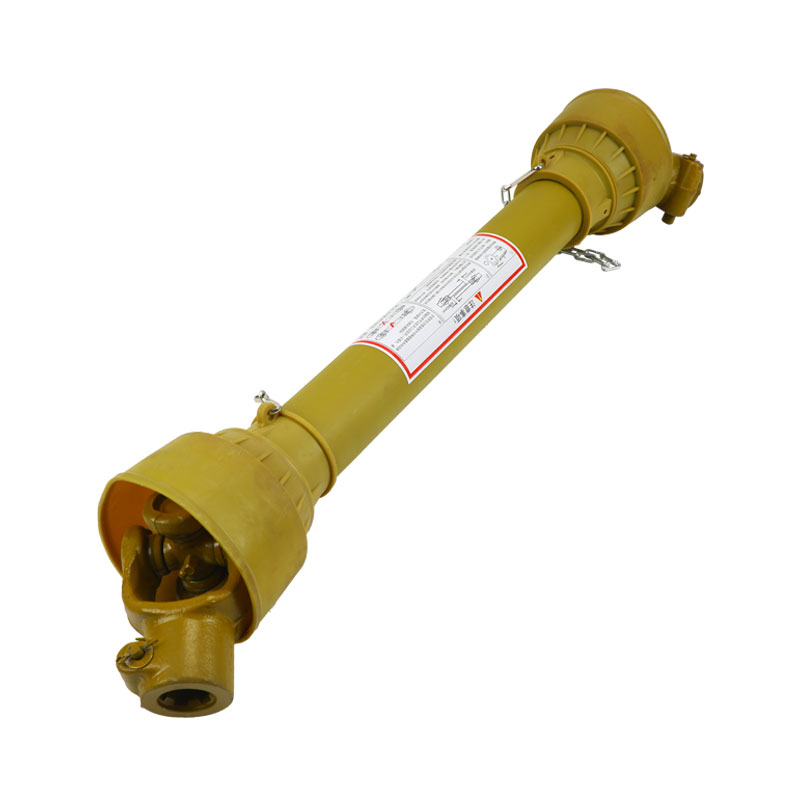 Poľnohospodárske stroje na prevodovku hriadeľa hriadeľa hriadeľa