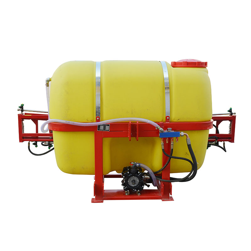 Poľnohospodársky manuálny rozmach rozprašovač agri postrekovač