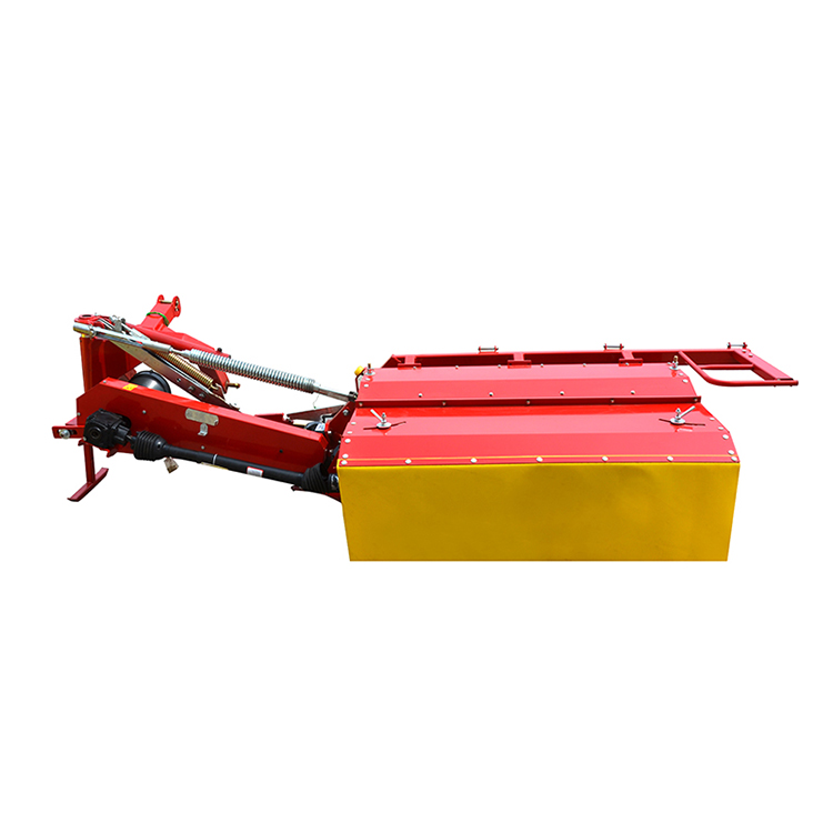 Traktor diskov