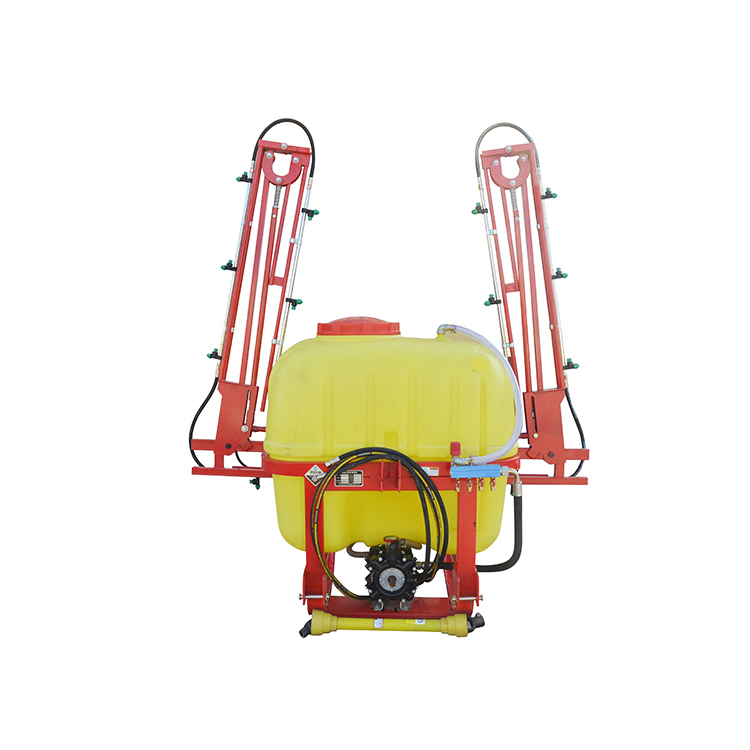 Hydraulický rozmach