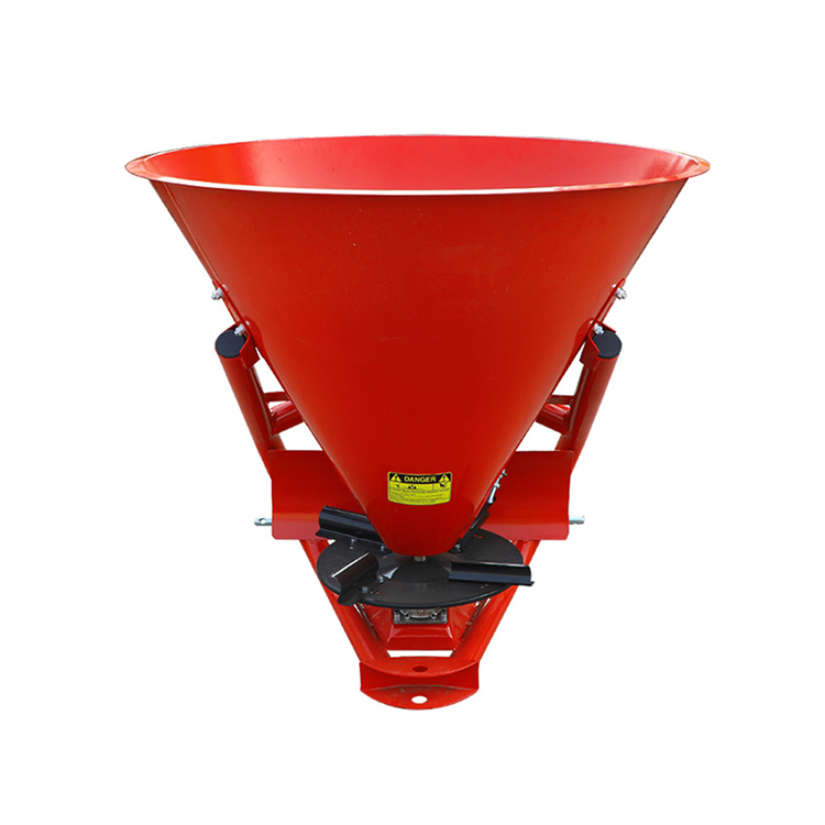 Fertilizer Spreader