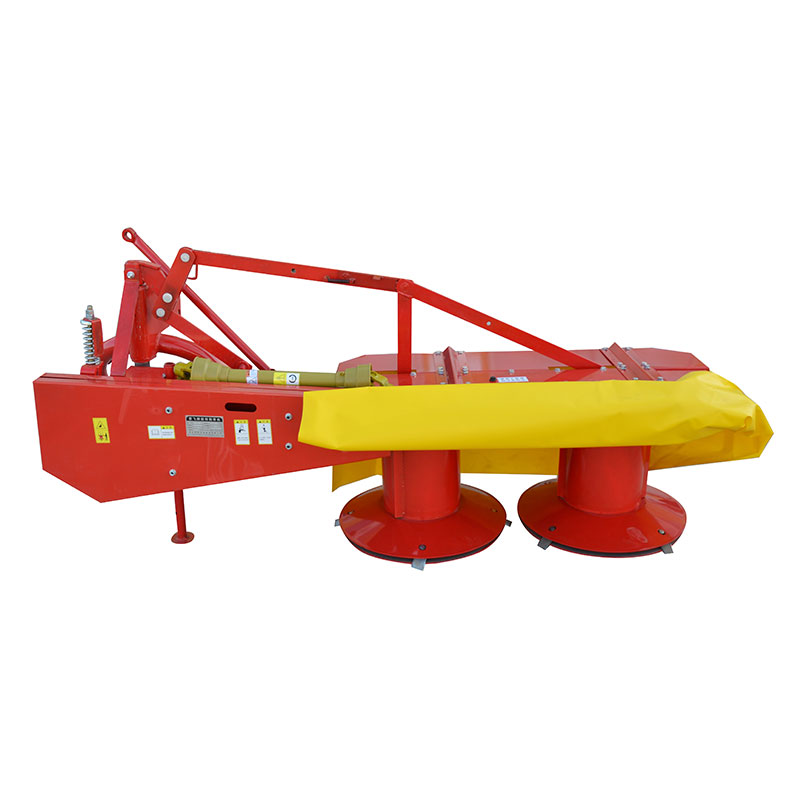 Traktor trávniková kosačka rotačná kosačka