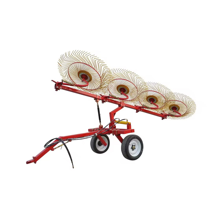 Hratel pre traktor